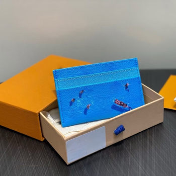 Cross-Border Card Holder, Card Holder, Id Holder, Credit Card, Small Card Slot, Business Card Wallet, Multi-Card Slot Card Holder, Substitute 1:1 Quality