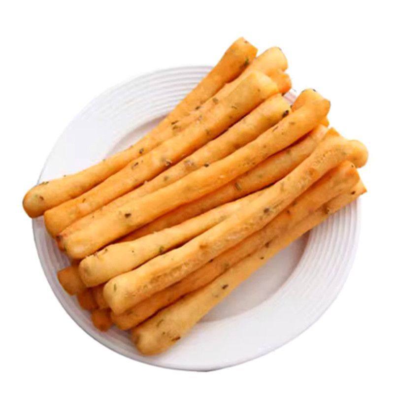 Homemade Frozen Breakfast Snacks with Fennel Flavor for Air Fryer or Hot Pot