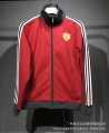 Man L Vintage Slim-Fit Jacket