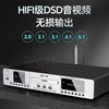 Wholesale 2025 New Dvd Player Home Vcd Player Lossless Audio Source Cd Player Network Video Player