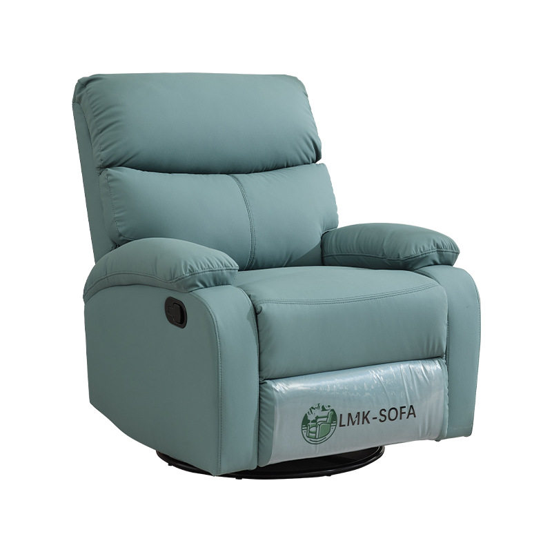 源头工厂头等太空舱单人沙发摇摇沙发椅懒人可躺午休功能按摩沙发