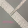 8cm -- 8.5cm cotton embroidery lace hollow lace embroidery milk silk carving hole perforated skirt clothing accessories