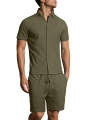 Army green