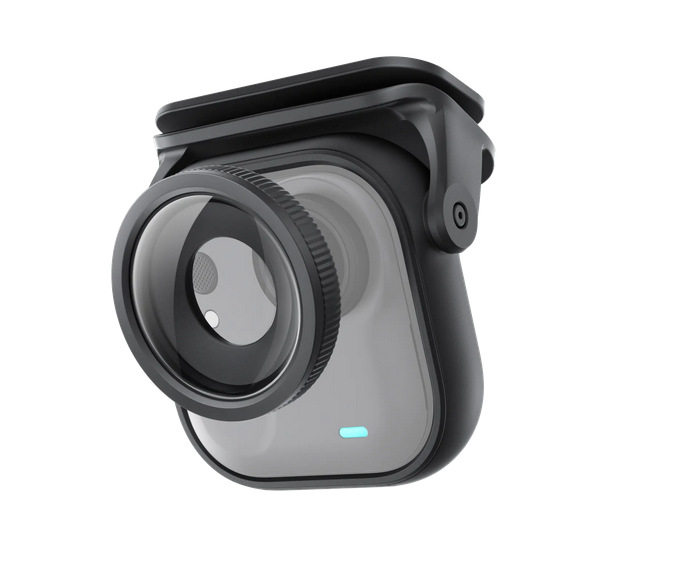 สั่งซื้อนำเข้า Shadow Stone Insta360GO แพ็คเกจอุปกรณ์เสริมมุมมองเด็กน่ารักเป็นพิเศษ กล้องกีฬา คลิปหมวก กระจกโฟกัสแนวตั้ง จากจีน 1688 taobao alibaba tmall