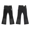 933 black