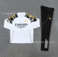2025-26 Real Madrid White [Yellow Label Edition]