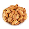 Hand-peeled almond 250gx2 bag milk-flavored almond almond almond paper bark almond nut snacks to produce dried fruit