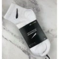 Towel medium tube white
