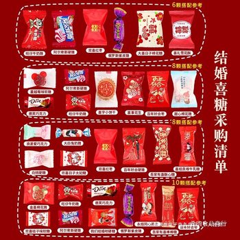 Wedding Candy Wholesale Bulk Mixed Wedding Candy Baby Candy Wedding Candy Engagement Mixed Chocolate Raw Coffee Candy