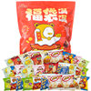 Shanghaojia casual giant snack gift bag children's nostalgic shrimp cheese chips onion ring delivery wholesale