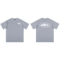 606 floral gray