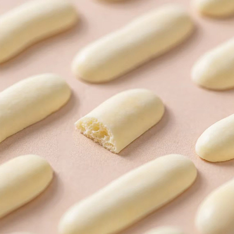 Metro Purchasing Agent for Metro's Premium Fresh Milk Bars 300g Bagged Milk Bars, Milk Snacks, Dairy Products, New Year's Independent Small Packages