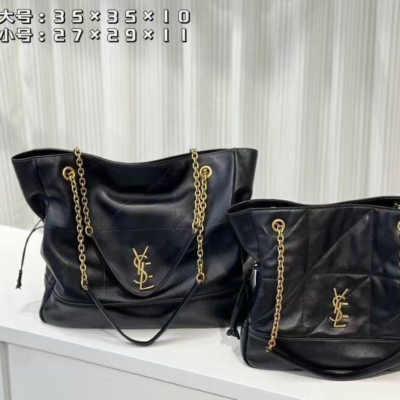 Новая сумка-ведро jamie lucky bag оригинальная одноместная сумка из мягкой овчины большой вместительности элегантная модная дорогая универсальная сумка Изображение 1