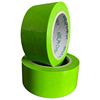 High adhesive sealing tape apple green sky blue logistics packaging tape express packaging office handmade tape wholesale