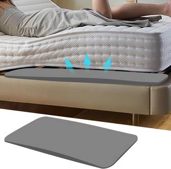 Ultra-Thick Sagging Support Pad Sponge High-Density Mattress Memory Foam Pad Prevents Sagging Mattress Thickening and Prevents Collapse