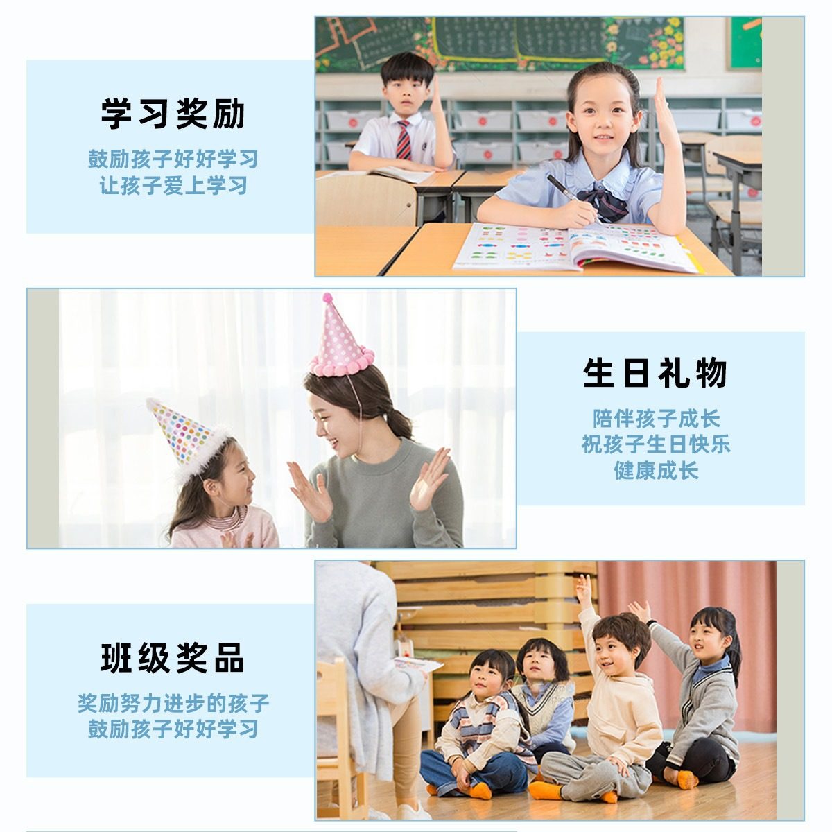 High Yan Value Stationery suit Gift Box Junior High School Students Learning Supplies Advanced Sense Birthday Gift Student Gift Prizes