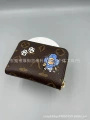 7-short wallet