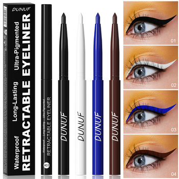 DUNUF durable waterproof eyeliner glue pen pay attention to view! Link Disclaimer-Foreign Trade Exclusive