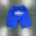 002/white printed blue