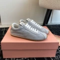 Light blue [cow velvet]
