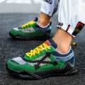 Y550 Green