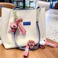 Berry trouble (swift bear) + accessories