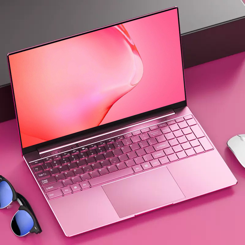 2024酷睿13代15.6英寸4K高清屏轻薄办公游戏学习便宜笔记本电脑