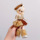 Оптовая продажа 8 очков 12 очков ob11 детская одежда 11-17 см Penny Bang Ni rabbit Ami body bjd комплект одежды для куклы mini 16