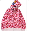 Ank1023ao-camouflage pink