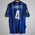 0910 inter milan home game no. 4 + champions league