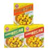 South Korea tumbler Aotuji Apple Curry Block Home Curry 100g Original Spicy Home Convenient Curry Block