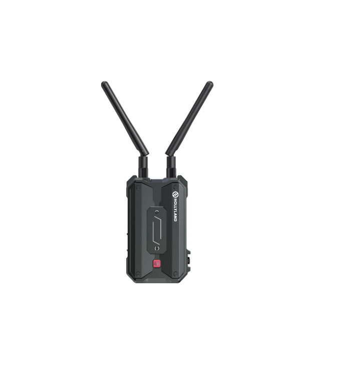 Hollyland Pyro H 4K low-latency image transmission, live broadcast, OBS streaming device, multi-device compatibility