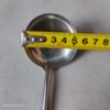 Small Round Spoon, Oil Spoon, Eating Spoon, Kitchen Utensils, One Yuan Department Store
