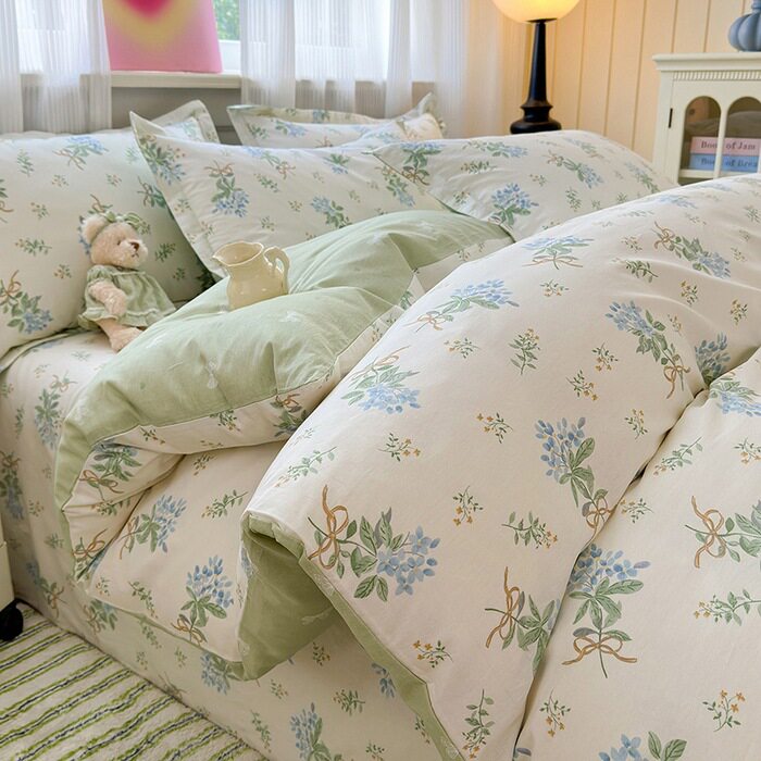 【100%両面ピュアコットン】余香