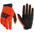 Orange Red
