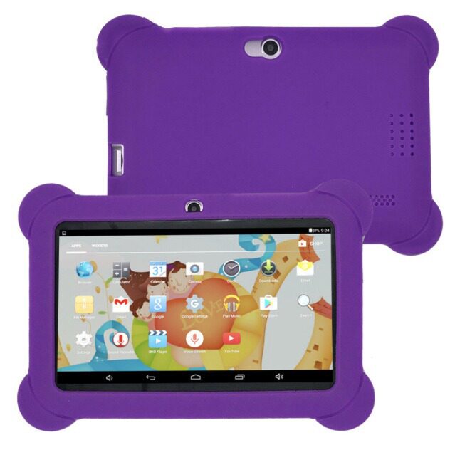 厂家批发直供 7寸平板电脑7寸q88儿童平板电脑高清屏跨境电商