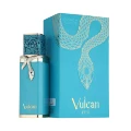 High quality vulcan blue
