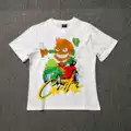 Style D (white)