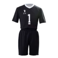 Daozaki jersey no. 1