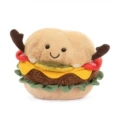 Hamburger 20*14cm
