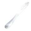 304 Stainless Steel Filling Scoop for Dumplings, Wonton, and Dumpling Tools, Filling Mixing Spoon, Filling Measuring Scoop