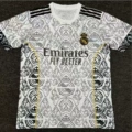 24-25 Real Madrid training uniform