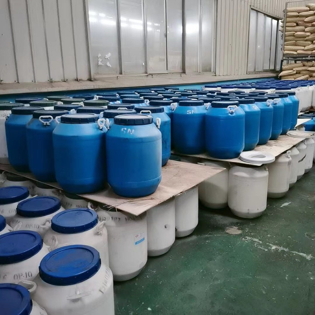 Surface Active Agent LF211 Low Foaming Non-ion Emulsifier Spray Metal Penetrating Agent