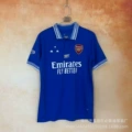 2627 arsenal polo blue