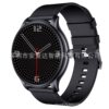 Gt2 Round Screen Smart Watch Ring Bluetooth Call Private Model Wireless Charging Tiktok Popular Smart Watch