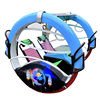 Square Racing, Stall Setup, Children's Beach Bikes, Bumper Cars, Amusement Vehicles, Amusement Park Motorcycles, Electric Vehicles, Leisure Vehicles