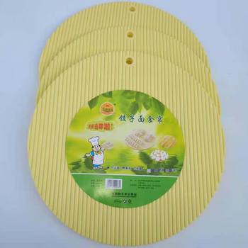 Factory Wholesale Plastic Dumpling Curtain Cover Curtain Dumpling Cover Top Dumpling Plate Plastic Dumpling Pasta Curtain