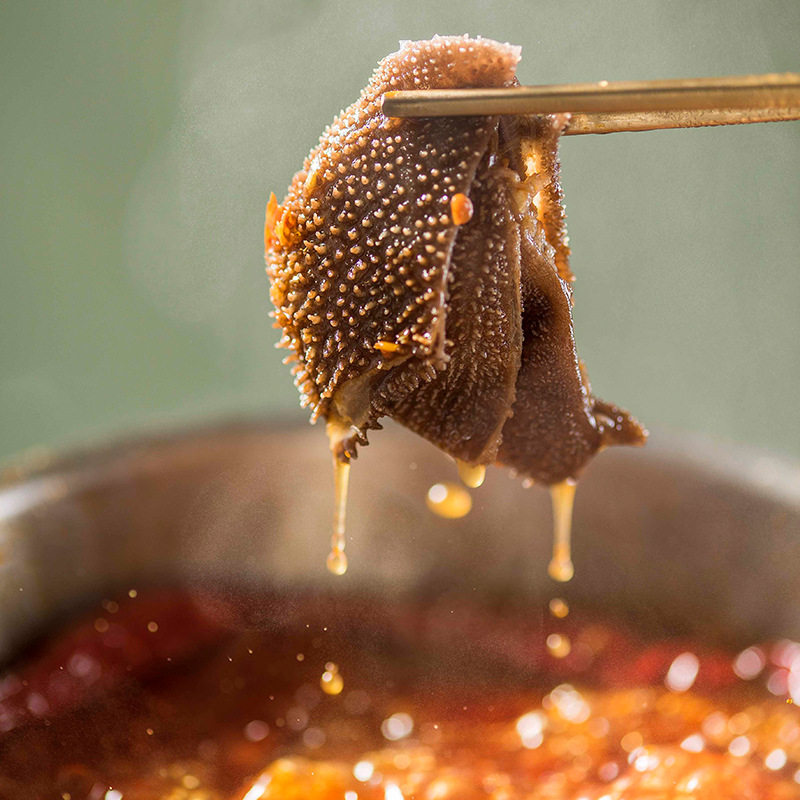 Xiabu Xiabu Hot Pot Base Material Xiabu Beef Beef Spicy Tomato Material Clear Soup and Fungus Soup Household Small Package Curry Pot Base