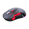 Wireless Bluetooth Three-Mode Multi-Channel 10-Key Macro Definition Gaming Mouse, One-Piece Minimum Order, Computer Accessories, E-Sports