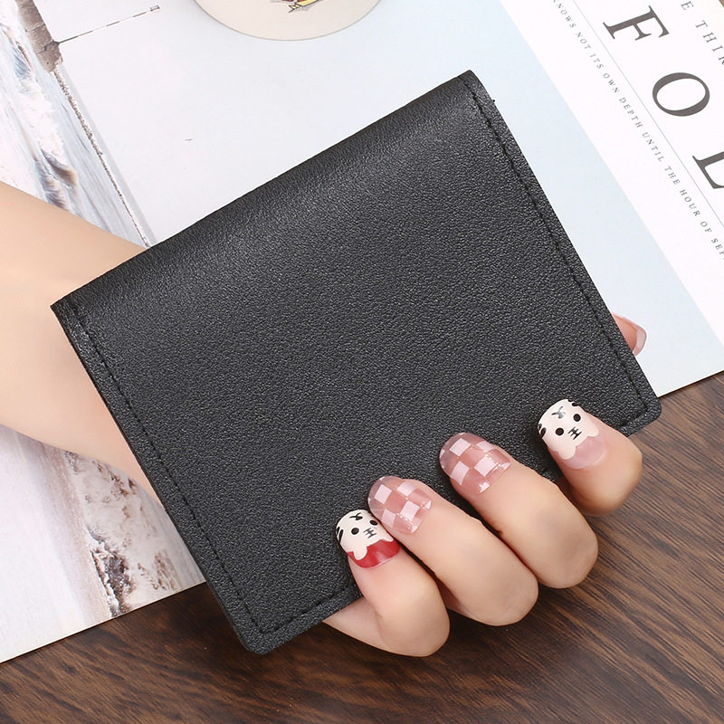 2023 New Style Card Bag Women's Card Bag Driver's License Card Holder Multi-Card Holder Women's Small Card Bag Certificate Holder